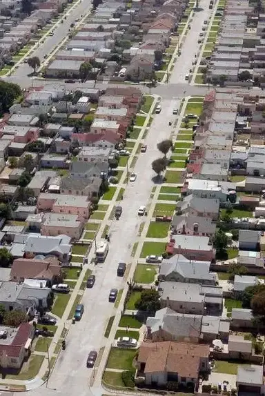 Profile image of Ghetto Life