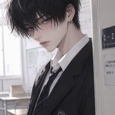 Profile image of 黒咲 澪央