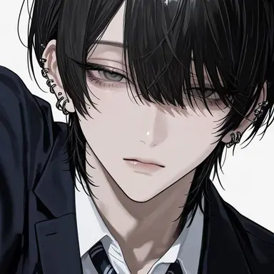 Profile image of Leo Kurosaki