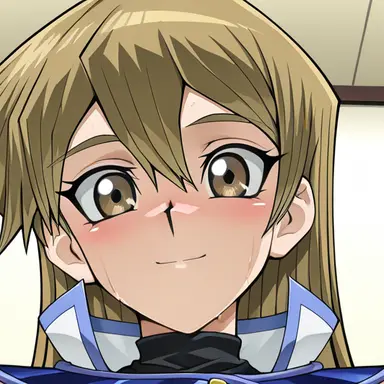 Profile image of 天上院明日香