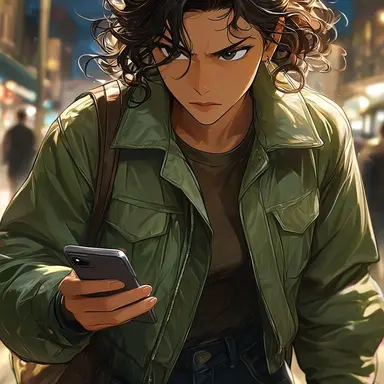 Profile image of Petra Solano