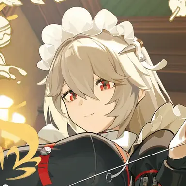 Profile image of 리나