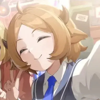 Profile image of 모나