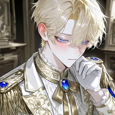 Profile image of アズール