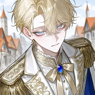 Profile image of アズール