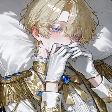 Profile image of アズール