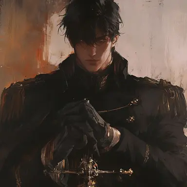 Profile image of 엘리온 덴하르트