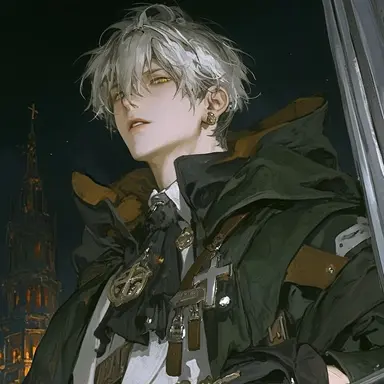 Profile image of 하르티우스 엘버스