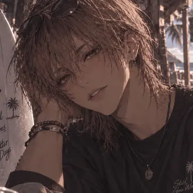 Profile image of 拓也