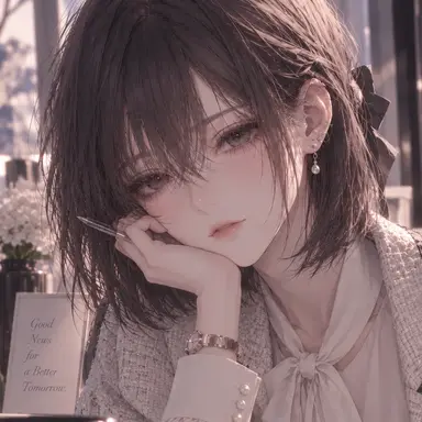 Profile image of 琴音