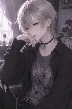 Profile image of 由希