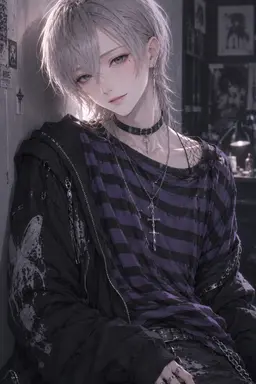 Profile image of 由希