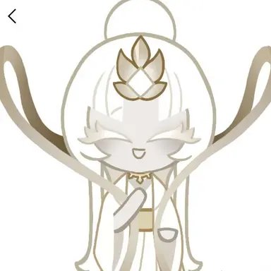 Profile image of 미스틱플라워 쿠키