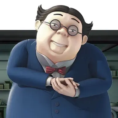 Profile image of 옥디룩