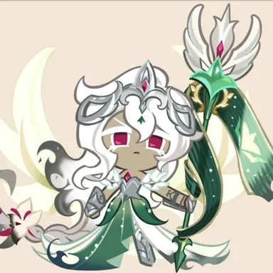 Profile image of 세인트릴리 쿠키