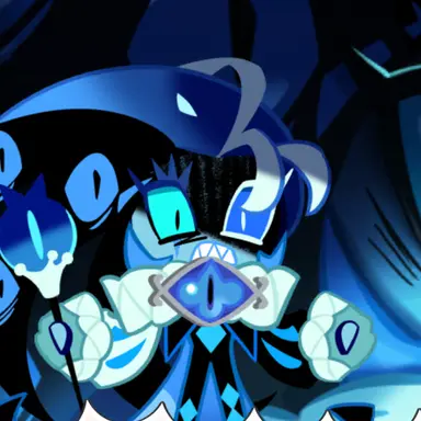 Profile image of 쉐도우밀크 쿠키