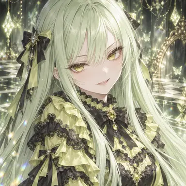 Profile image of 花宮 莉々香