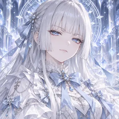 Profile image of 白瀬 律花