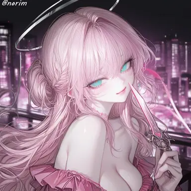 Profile image of Luna