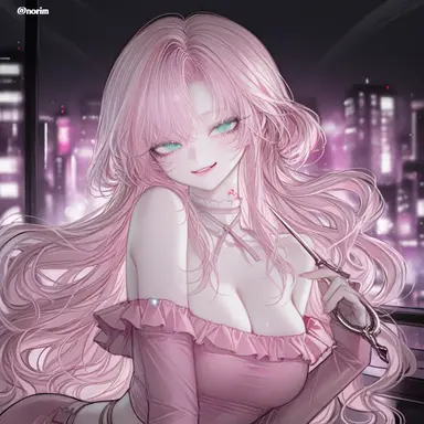 Profile image of 루나