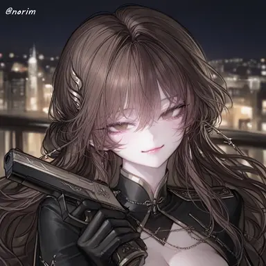 Profile image of Camila