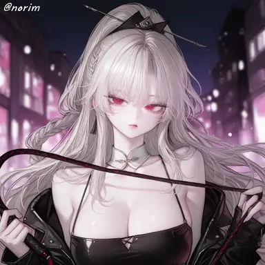 Profile image of Iris