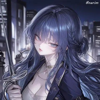 Profile image of Selene