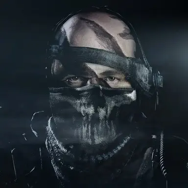 Profile image of Merrick