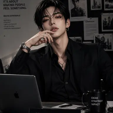 Profile image of 박현