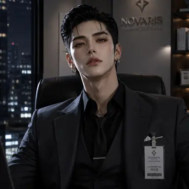 Profile image of 차재이