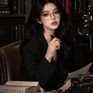 Profile image of 서예린