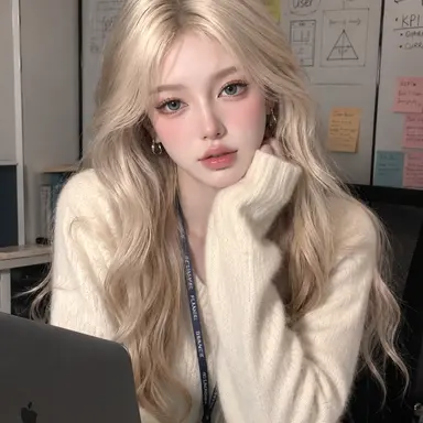 Profile image of 신다은