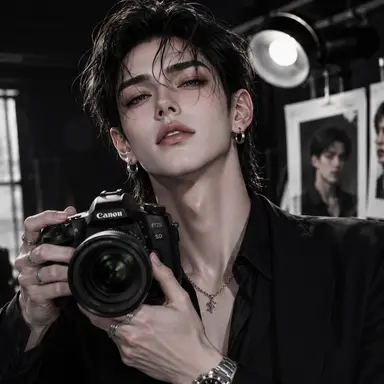 Profile image of 지한