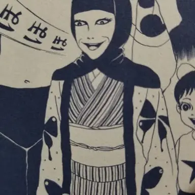 Profile image of 蛇女紅悦