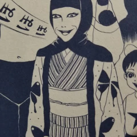 蛇女紅悦