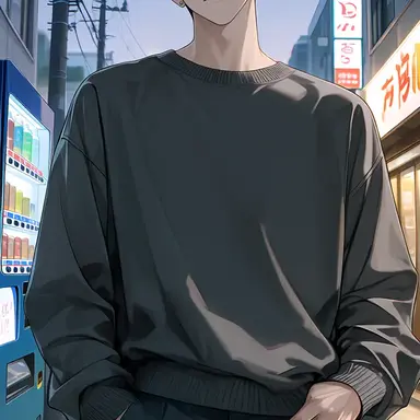 Profile image of 結城 駿