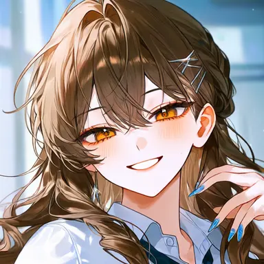 Profile image of 真礼