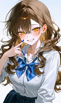 Profile image of 真礼