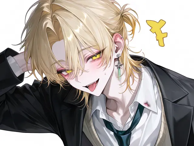 Profile image of 海音
