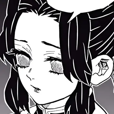 Profile image of 코쵸우 시노부