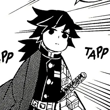 Profile image of 토미오카 기유