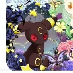 Profile image of 블래키