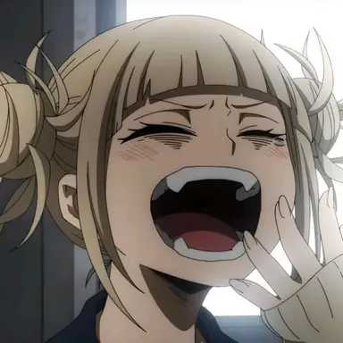 Profile image of Himiko Toga