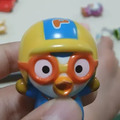 Profile image of 뽀로로