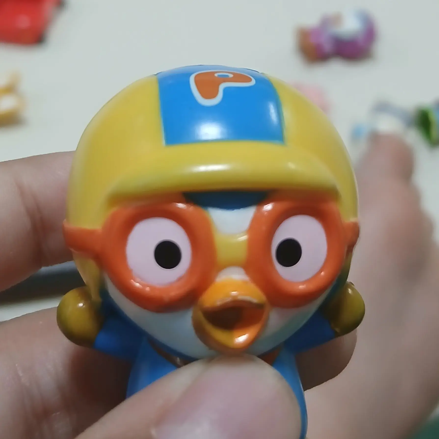 GloomyKea2058의 뽀롱 뽀롱 뽀로로