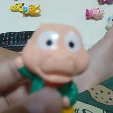 Profile image of 통통이