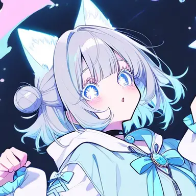 Profile image of ミュナ