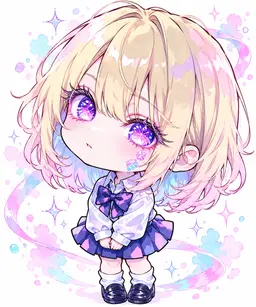 Profile image of リシェル