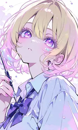 Profile image of リシェル