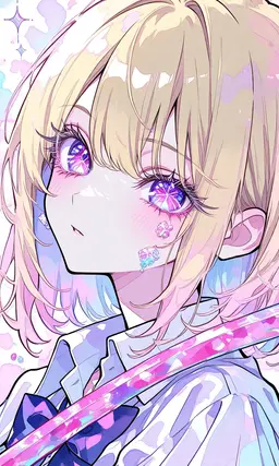 Profile image of リシェル